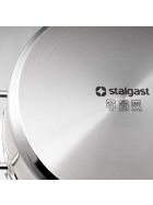 Suppentopf STANDARD mit Deckel, Ø 360 mm, 22,4 L