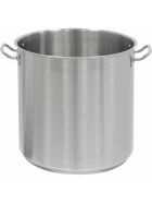 High shape soup pot, without lid, Ø 200 mm, height 200 mm, 6.3 liters