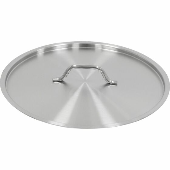 Lid Ø 500 mm, suitable for the pots and pans of the series KG02 to KG04