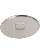 Lid, Ø 280 mm, for KG0401100, KG0402100