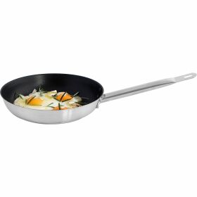 Frying pan with non-stick coating, without lid, Ø...