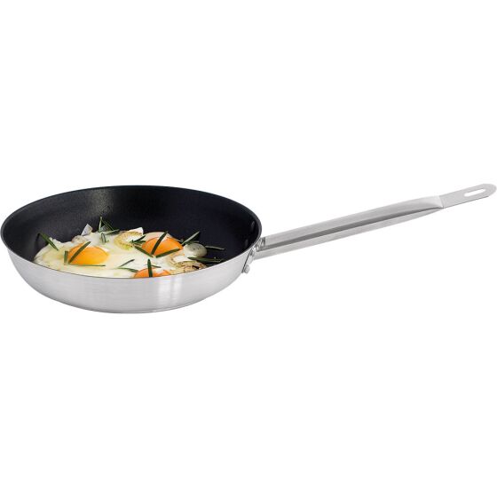 Bratpfanne, beschichtet, 320x52 mm (ØxH)