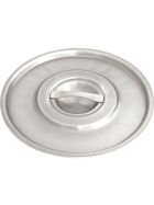 Lid, Ø 300 mm, for KG0404150, KG0405150