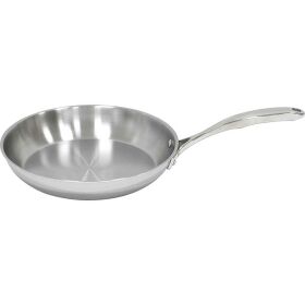 Frying pan without lid, Ø 240 mm, height 50 mm
