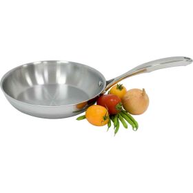Frying pan without lid, Ø 280 mm, height 50 mm