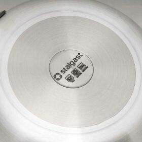 Frying pan made of aluminum with Teflon coating, Ø 24 cm