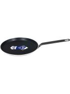 Crepes pan made of aluminum with Teflon coating, Ø 26 cm