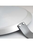 Crepes-Pfanne, Teflon®-beschichtet, 255x17 mm (ØxH)