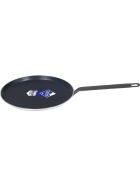 Crepes pan made of aluminum with Teflon coating, Ø 30 cm