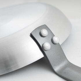 Bratpfanne, Teflon®-beschichtet, 240x45 mm (ØxH)
