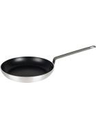 Frying pan made of aluminum with non-stick coating for induction, Ø 24 cm