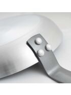 Bratpfanne, Teflon®-beschichtet, 280x50 mm (ØxH)