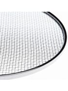 Fine sieve set 4 parts, Ø 210 mm