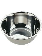Kitchen bowl, polished, Ø 24 cm