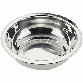 Kitchen bowl, polished, Ø 550 mm, height 145 mm,...