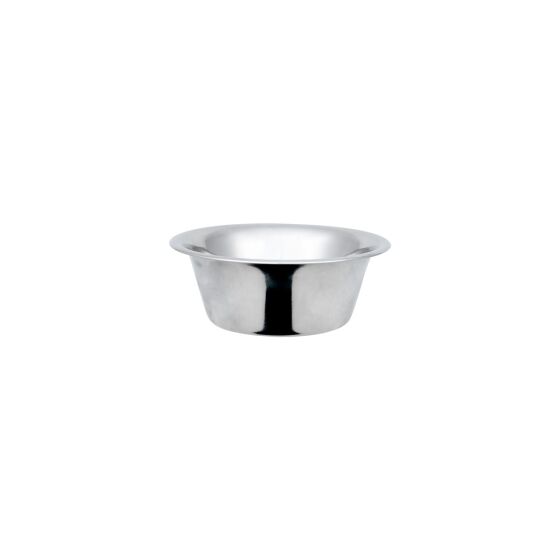 Kitchen bowl, polished, Ø 160 mm