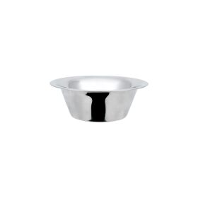 Kitchen bowl, polished, Ø 200 mm