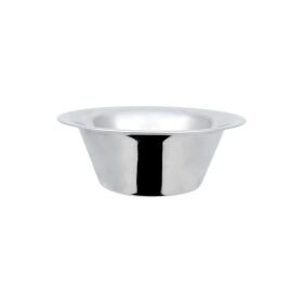 Kitchen bowl, polished, Ø 250 mm