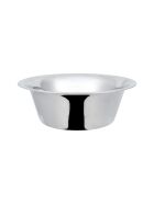 Kitchen bowl, polished, Ø 320 mm