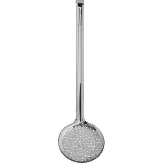 Monoblock Schaumlöffel, Ø 140 mm, Länge 38,5 cm