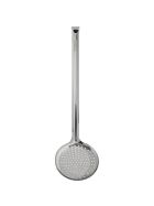 Monoblock Schaumlöffel, Ø 140 mm, Länge 38,5 cm