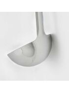 Monoblock Schöpfkelle, Ø 200 mm, 2 Liter