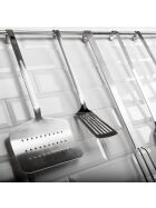 Monoblock fish lifter, handle length 34 cm