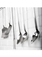 Monoblock meat fork, handle length 50 cm