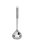 Ladle, round handle, Ø 7 cm, length 28 cm