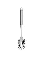 Spaghetti spoon, round handle, Ø 8.5 cm, length 30.7 cm