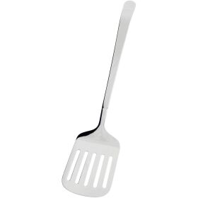 Roast spatula, highly polished, made from one piece,...