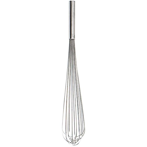 Whisk, length 60 cm