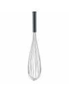 Whisk with plastic handle, length 250 mm