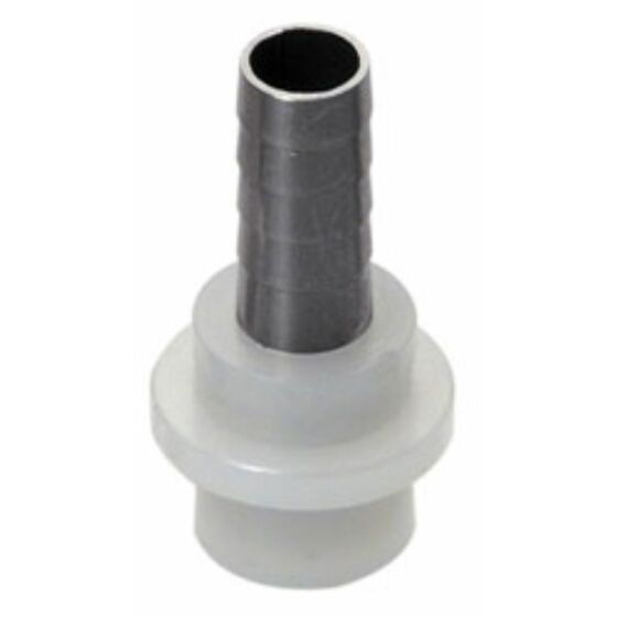 straight 10 mm beer hose nozzle