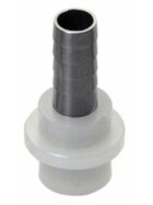 straight 10 mm beer hose nozzle