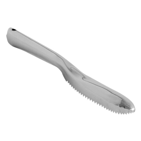 Fischschupper, Länge 23,5 cm