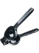 Citrus juicer made of aluminum