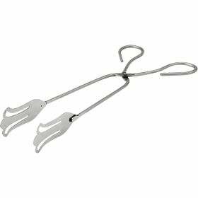 Pastry tongs, length 28 cm