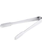 Ice tongs, length 18 cm