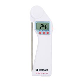 Klapp-Thermometer, Temperaturbereich -50 °C bis 300...