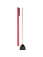 Klapp-Thermometer, Temperaturbereich -50 °C bis 300 °C