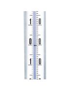 Hygro thermometer, temperature range 0 ° C to 50 ° C