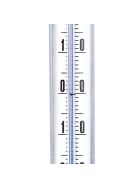 Hygro-Thermometer, Temperaturbereich 0 °C bis 50 °C