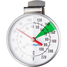 Infrarot-Thermometer mit Laserpointer -50 °C bis 380 °C