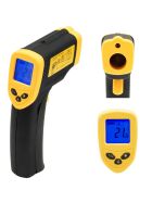 Infrarot-Thermometer mit Laserpointer -50 °C bis 380 °C