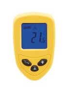 Infrarot-Thermometer mit Laserpointer -50 °C bis 380 °C