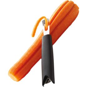 Chasing knife, horizontal