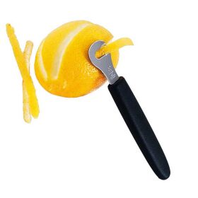 Chasing knife, vertical