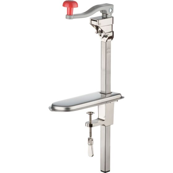 Table can opener