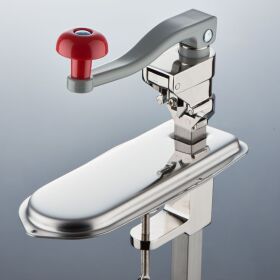 Table can opener